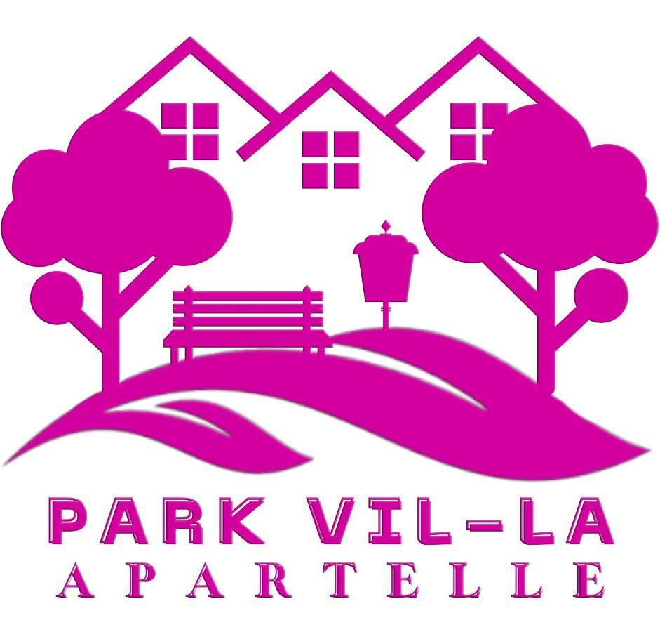 קואזון סיטי Park Vil-La Apartelle מראה חיצוני תמונה